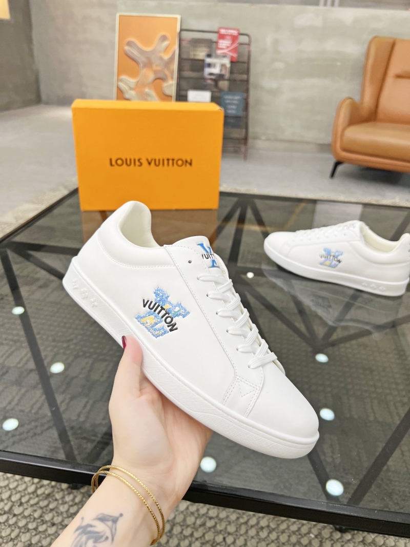 LV Casual Shoes